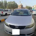 KIA cerato 2012 model