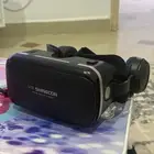 نظارات الواقع الافتراضي VR Shinecon