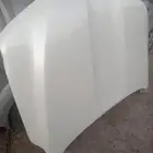 كبوت صالون تويوتا 2025