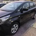 مفحوص مجدد كيا كارنز2014