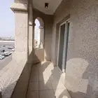 شقة للإيجار حي الورود سكن عوائل