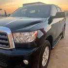 سكويا 2015 دبل ثلاجه مخزن