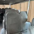 باسل للايجار 30 راكب 22 راكب شكل جديد شكل قديم مع السائق