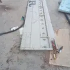 جوانب سطحه المنيوم