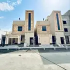 للبيع دور ثاني مع ملحق مدخل مستقل تماما باليرموك ابها