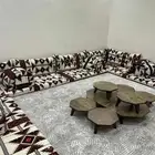 جلسات اسفنج تفصيل عسير