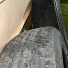 كفرات دنلوب مقاس 275 70 16 وارد بن زقر
