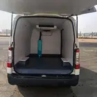 عزل وتركيب جهاز تبريد لفان