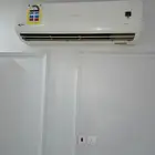 مكيفات اسبليت عدد 3