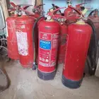للبيع طفايات