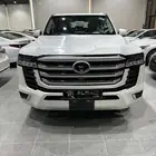 لاند كروزر جي اكس ار 4