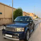 رينج روفر سبورت 2006