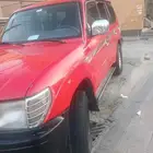 للبيع تويوتا برادو 1997 نظيفه