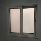 تفصيل درايش المنيوم سحاب دبل جلاس سكريت