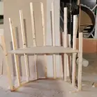 طاوله استقبل في مدخل القاعه شكل شيك وانيق جدا