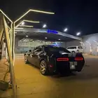 شالنجر كندي