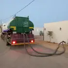 ماء وايت 18 طن ببريدة