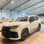 لكزس LX600.F SPORT.2025 خليجي