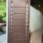 انا معلم بويا رش ابواب خشب ناري زيتي صديان