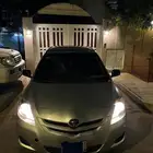 تويوتا يارس 2008