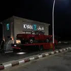 سطحه هدرليك بطبرجل القريات تبوك جدة