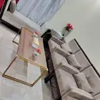 كنب و طاولة للبيع