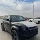 روفر ديفندر فل كامل 6 سلندر موديل 2026