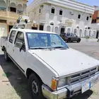 nissan datsun