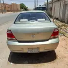 تم البيع الله يبارك للمشتري والبايع نيسان صني موديل 2008