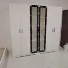 غرف نوم جديده