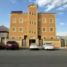 شقة للبيع .. حي المصيف .. خلف المستشفى السعودي الألماني تمام