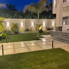 تنسيق حدائق