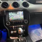 كاميرا خلفيه موستنج