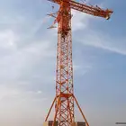 سائق كرين Tower crane operator