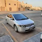 هوندا سيفك 2008 اصدار 2010 وارد أمريكي