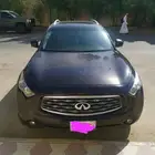 سيارة انفنتي fx35 2010