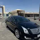 كاديلاك 2014 xts