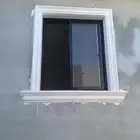 ديكورات اسمنتيه وجي ارسي