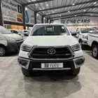 تويوتا هايلوكس SGLX ديزل 2025