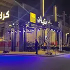 تجهيزات وتنسيق احفتتاح محلات ومطاعم وفنادق