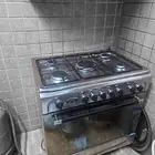 بوتجاز خمس عيون مع إنبوبة