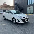 تويوتا يارس 2019