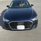 اودي 2021 A6