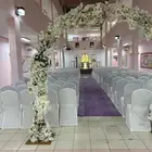 محل حفلات مناسبات