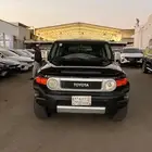 تويوتا اف جي موديل 2010