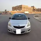 يارس 2013 قير عادي وكالة مشروط السيارة