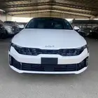 كيا K5 استاندر مطور بانوراما 2025 بسعر لا يقبل المنافسه