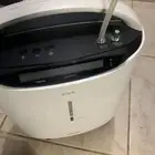جهاز اكسجين منزلي ماركه