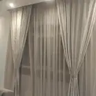 New curtains cheep price