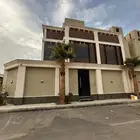 مشرف مباني (سعودي)